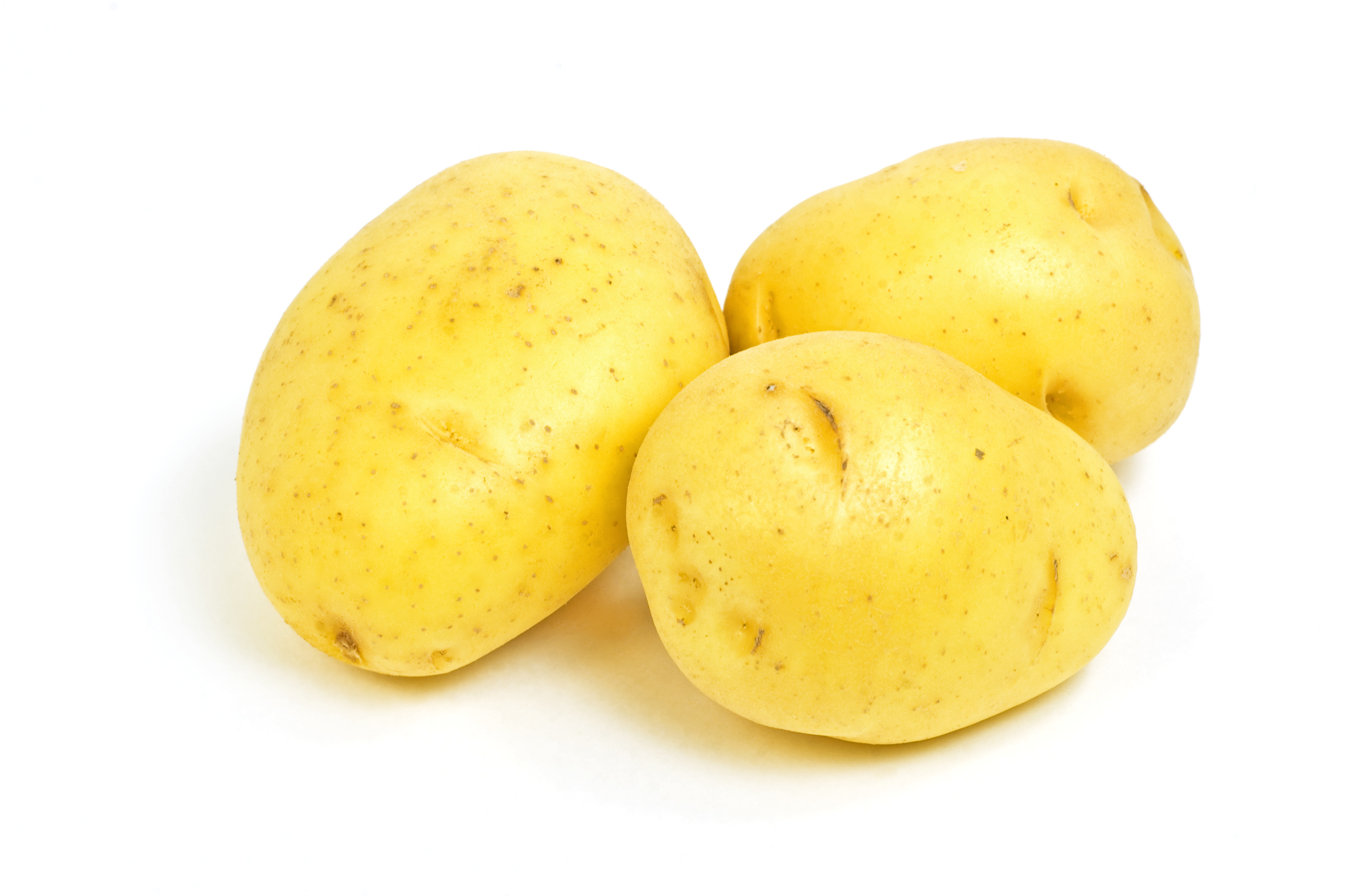 Potato visual data 3